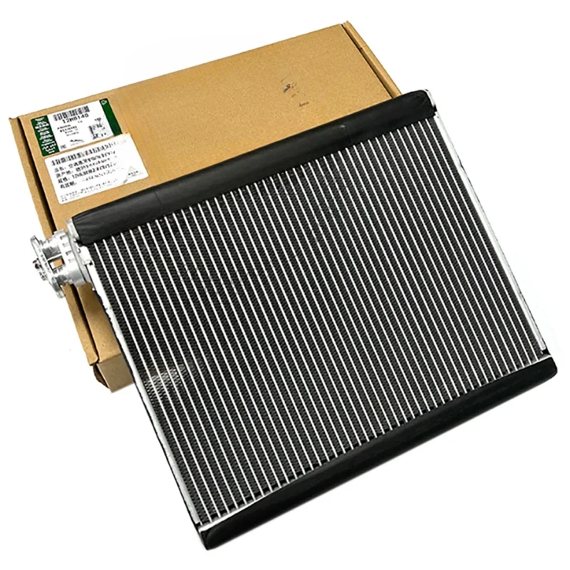 Suitable for 3/4 Aurora evaporation box XJL XF air conditioner evaporator