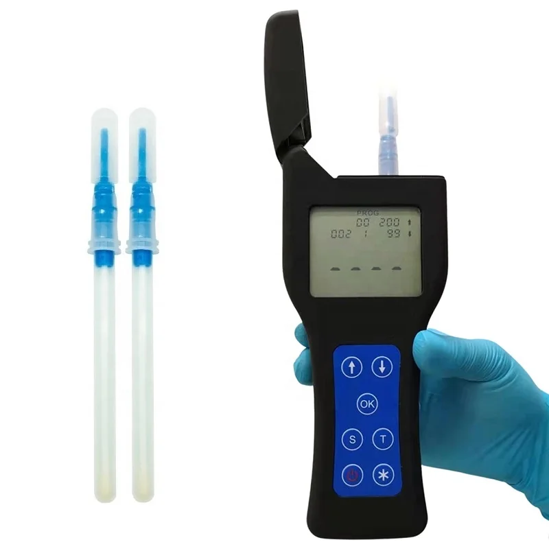 KSMED Hygiena Atp Meter Bacteria Portable,   in Testing Equipment Luminometers  meters