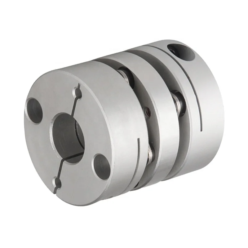 

CLS type Disc Coupling/Flexible Double Diaphragm/Rigid Aluminum Coupling