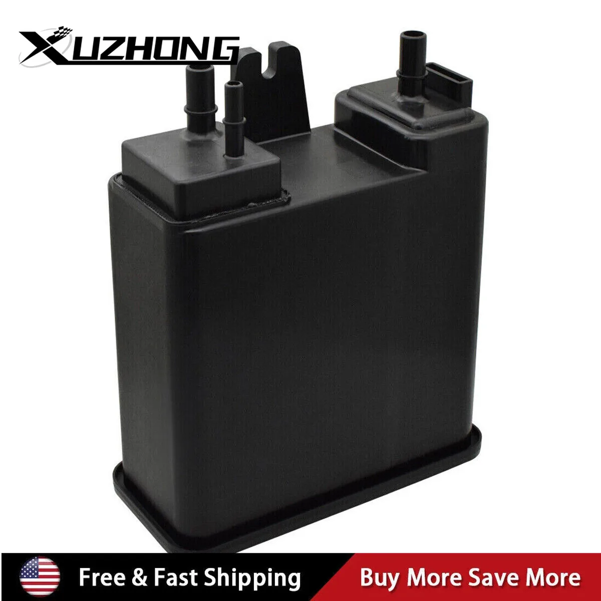 

Vapor Canister 22963841 For Cadillac Escalade ESV EXT GMC Yukon XL Chevy Hummer