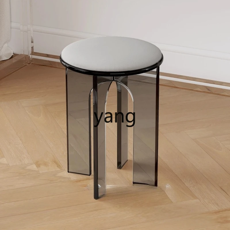 Tgf Acrylic Round L…