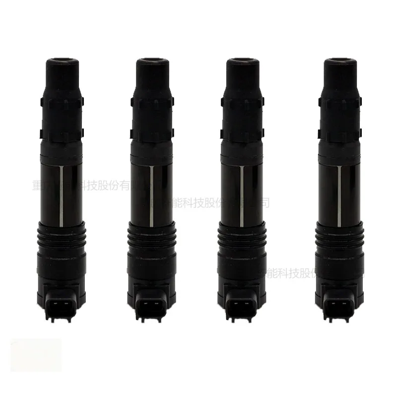 Ignition Coil 129700-4400 For SUZUKI Hayabusa GSX1300R GSXR1000 1297004400 129700 4400  F6T560