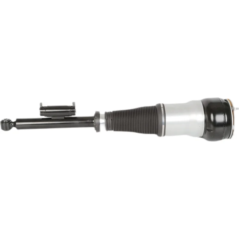 

Air Suspension Management Rear Air Shocks Strut for Mercedes Benz W222 S-Class S600 4Matic Suspension Systems Air Shocks Struts