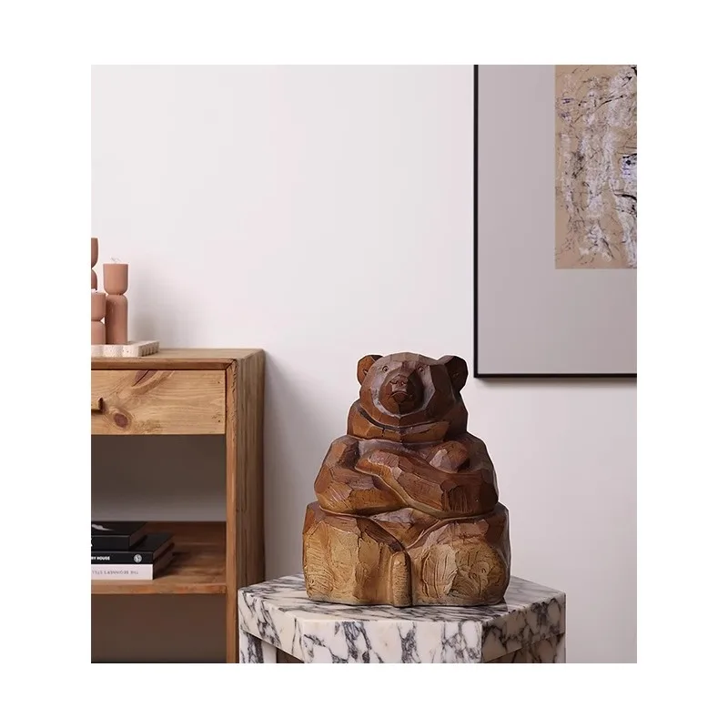 Decorazione ornamentale creativa