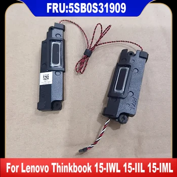 레노버 씽크북 15-IWL 15-IIL 15-IML 노트북용 오리지널 스피커 내장 사운드, 고품질, 빠른 배송, 5SB0S31909, 신제품 