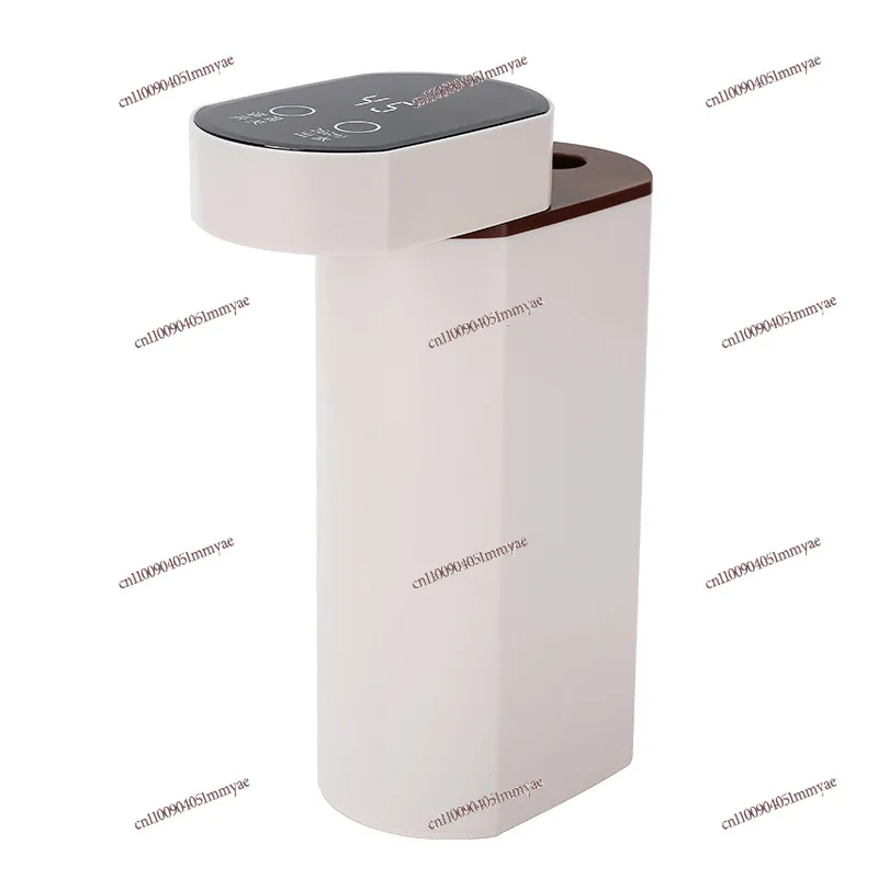 

Bestseller Portable Home Desktop Instant Water Dispenser 3 Seconds Hot Water Travel Pumping Mini Small Instant Heat