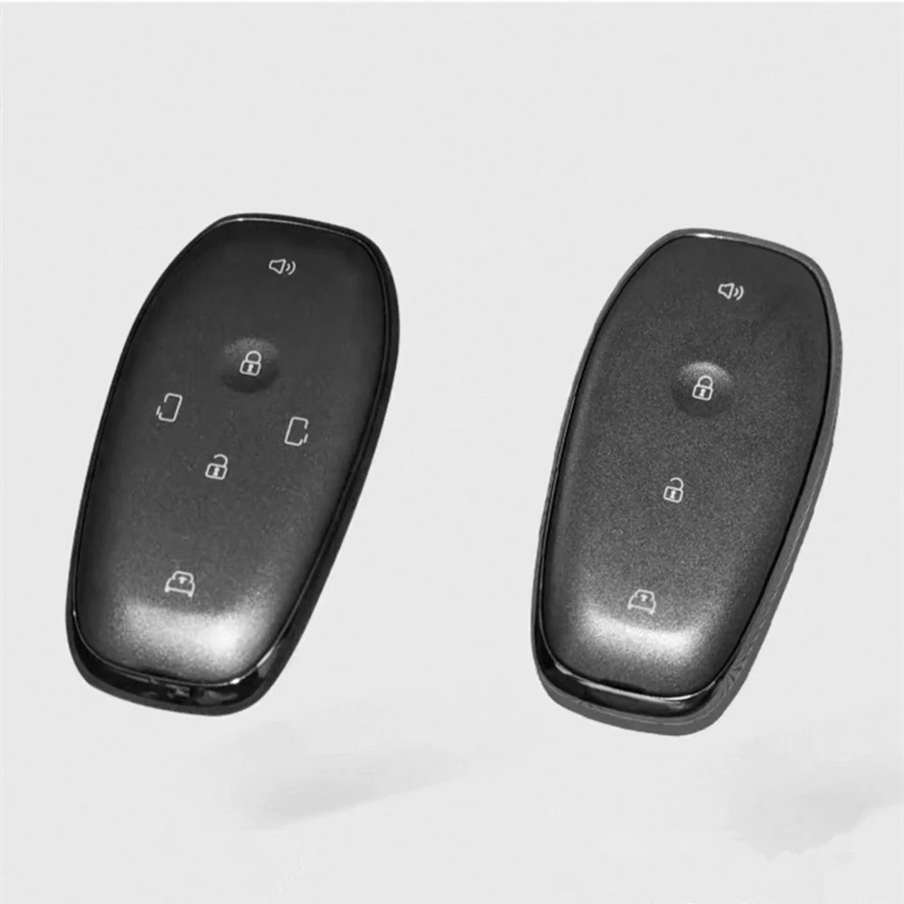 New Genuine Car Keyless Smart Remote Key for Buick Electra L7 Electra E7 Avenir MPV Car Intelligent Remote Key