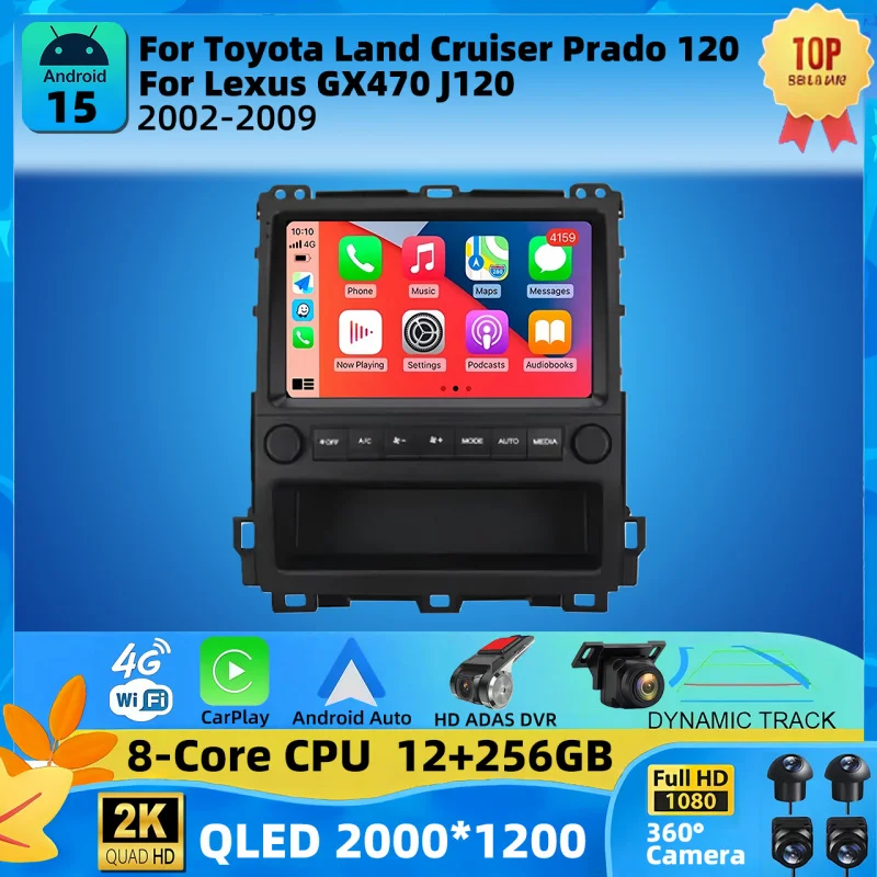 Android 15 For Toyo… - image