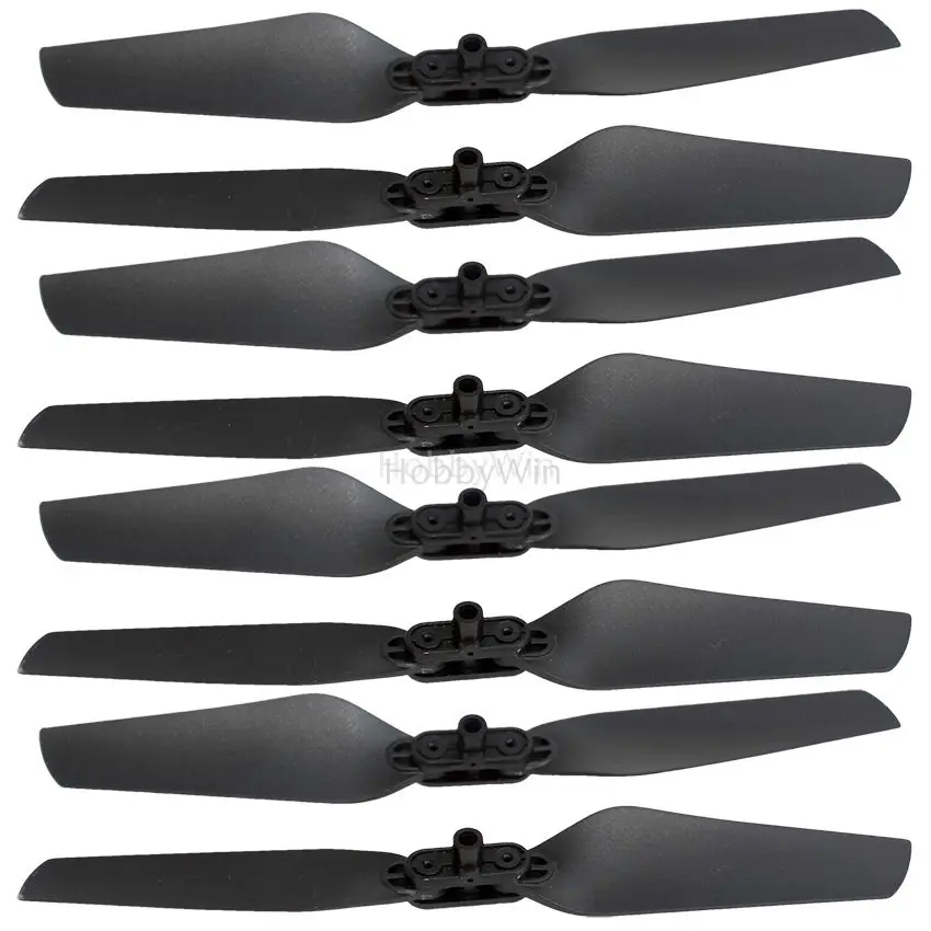 CSJ S175 part Blades Set 8pcs /2 sets for Quadcopter RC Drone