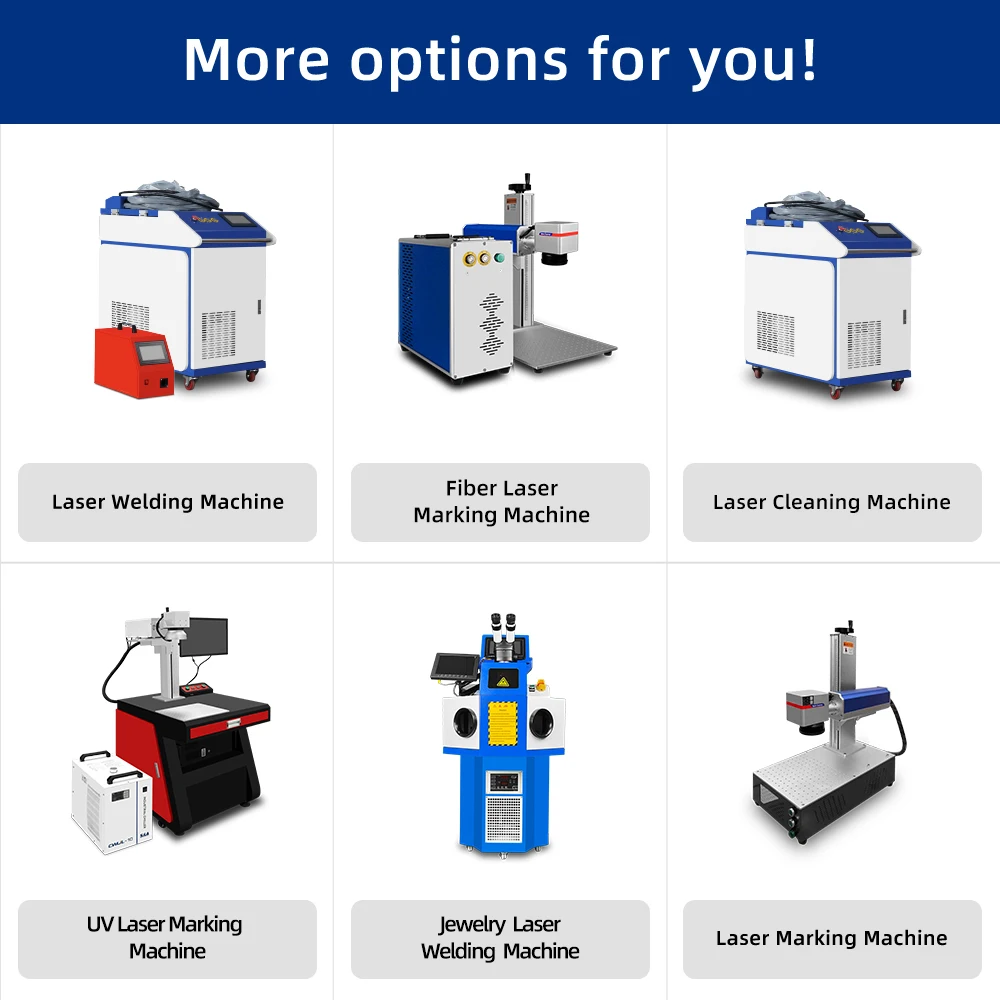 Macchina per piattaforma di saldatura a cinque assi 3KW