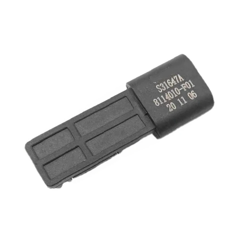 

Наружный датчик температуры 8114010-F01 для CHANGAN CS35 CS75 Alsvin V3 V5 V7 EADO