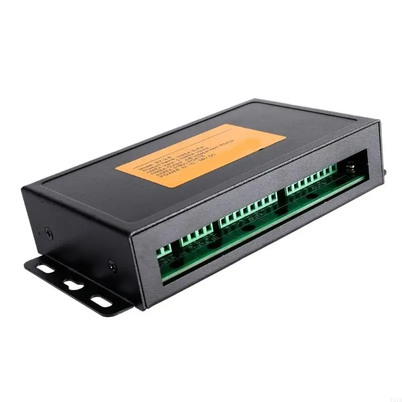 Wide Navigation Buffer Featuring Enhanced Processing Compact Waterproof Designs for Matsutec -2-8