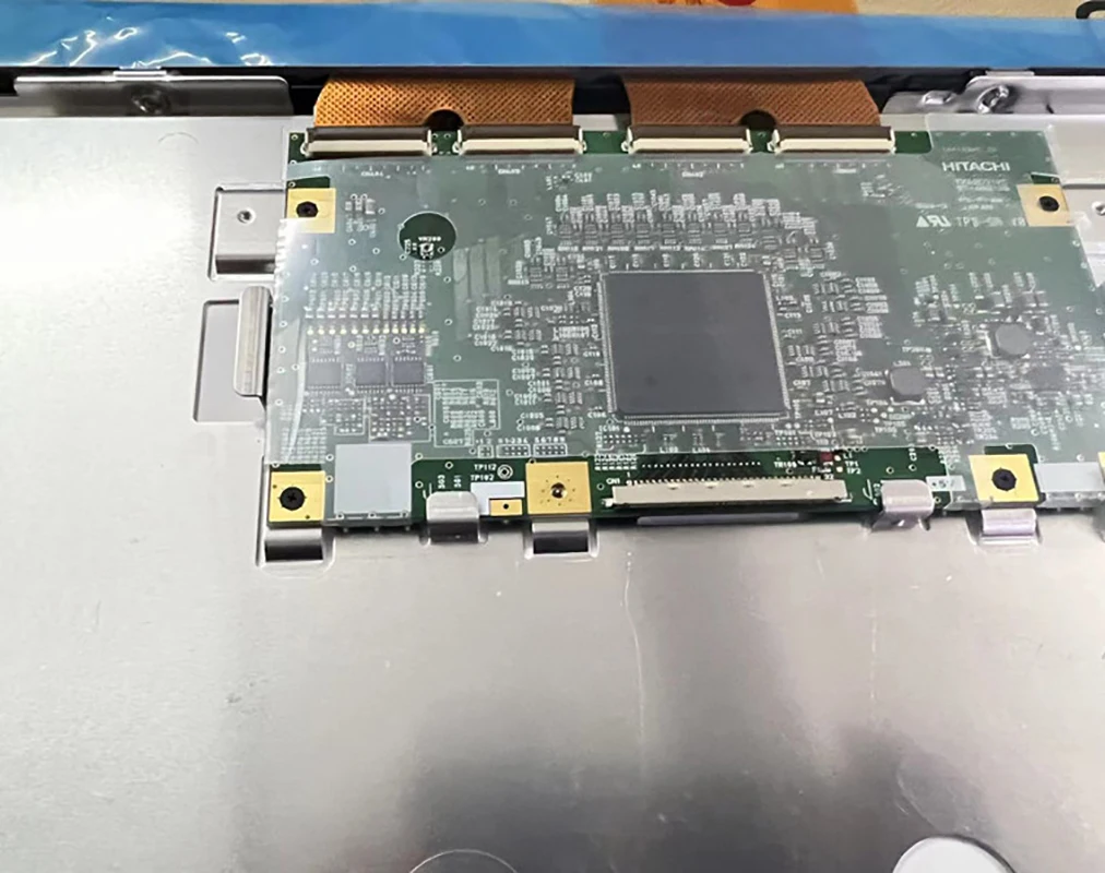 Originele 17-Inch TX43D22VC0CAA Lcd-scherm