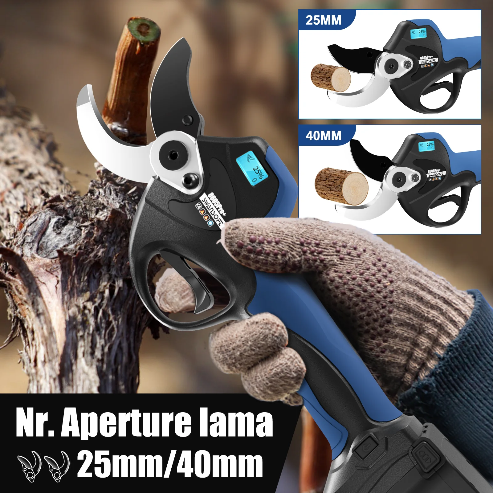 Thumbnail 4 - #5 Trending Hedge Trimmers Right Now