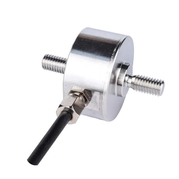 China High Quality Push-pull Load Cell 50,100,200,500,1000,2000N Force Sensor for Industry