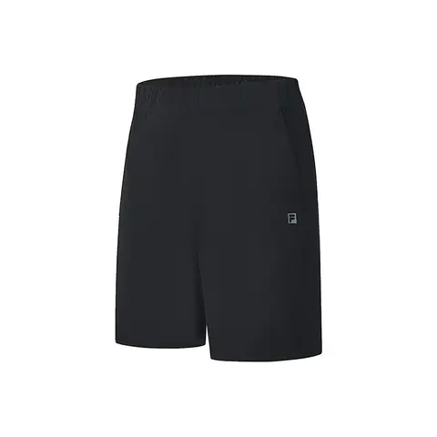 FILA Fitness Sports Shorts Men's Jet Black A51M621803FBK