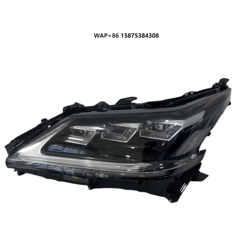 

High Quality Auto Led Headlamp LX570 Headlight 2016-2019 for Lexus Original Headlight Car LED Headlight