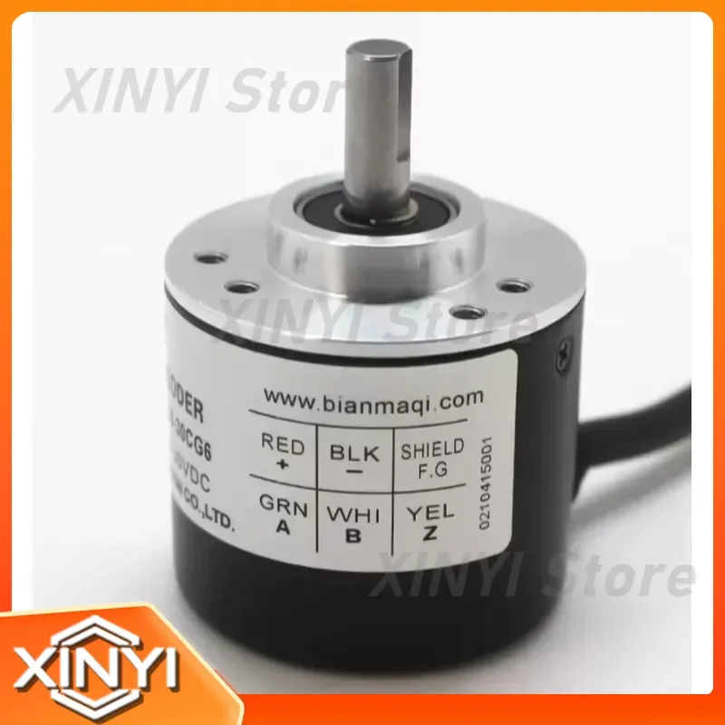 for ES3-01LG6541-02LG6541-10LG6541-25LG6541 Rotary Encoder