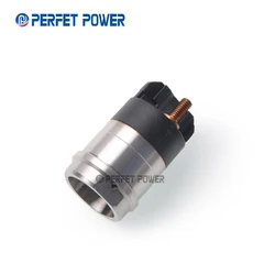 F00RJ02697 Assy Solenoid Valve 120 Series F 00R J02 697 Fuel Metering Valve China Made New