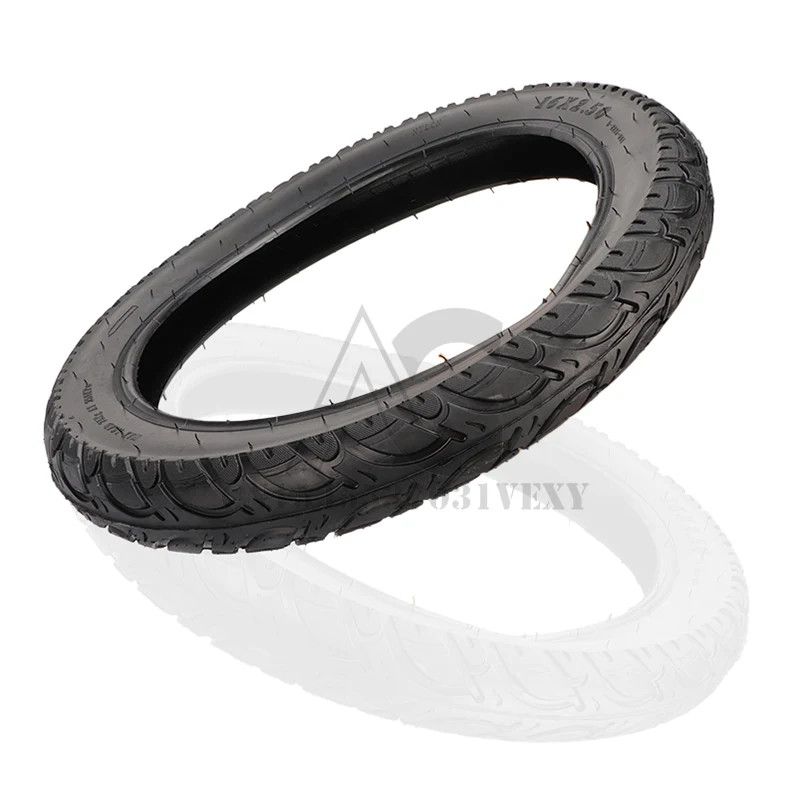 16x2.5 tires 16x2.50 tires are suitable for electric bicycles, children\'s bicycles, small BMX and scooters