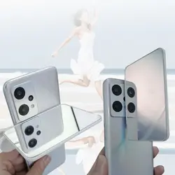 Smartphone Kamera Spiegel Reflexion Clip Kit für alle Handy Reflexion Kamera Clip Selfie Artefakt Reflexion Außen objektiv