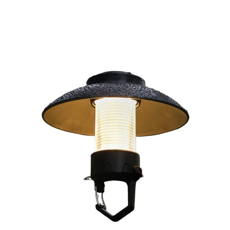 

Outdoor camping lights Camping accessories, flat charging tent lights portable, suitable for Ledlenser Raytheon ML4