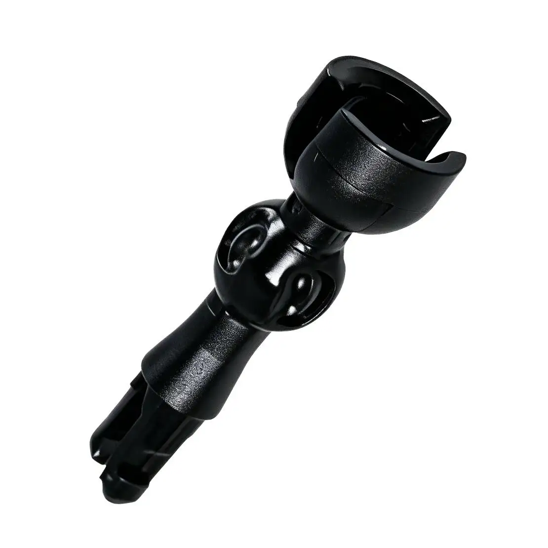 Middle Car Dashboard Air Outlet Control Tab Clip knob Bracket ABS fit for BMW X5 G18 G05 X6 G06 X7 G07 XM G09 2023 2024 2025 view 3