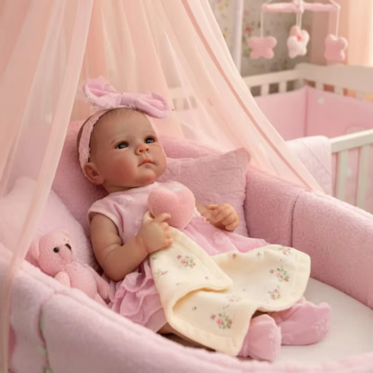 #63 Best Baby Doll Toys to Buy In 2026