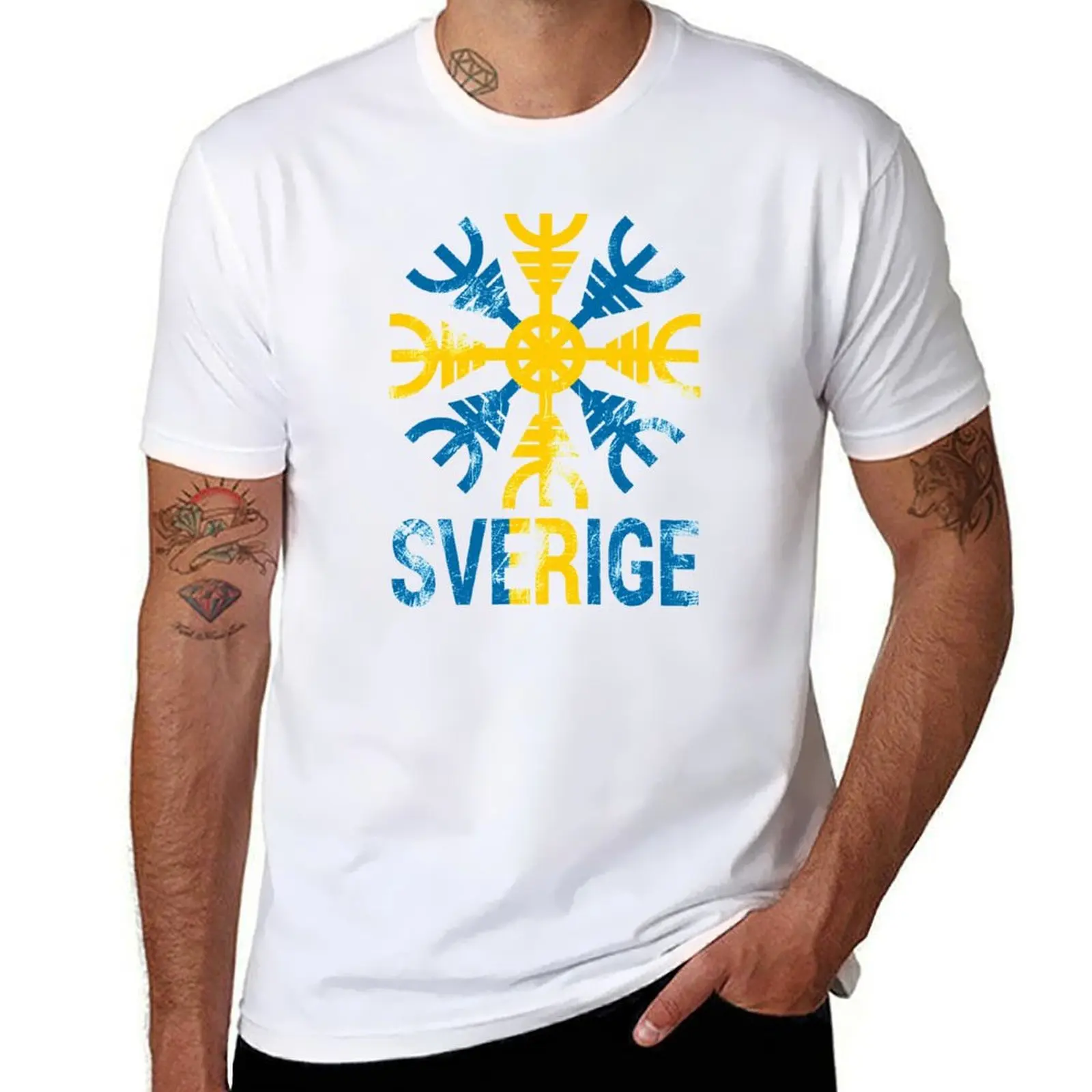 Swedish Of Flag Hel…