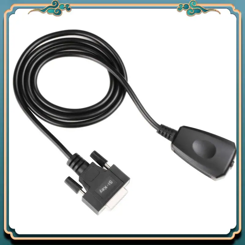 L39A-X431 محاكي المفتاح الذكي SI-KEY لـ X431 IMMO Plus/ IMMO Pro/ IMMO Elite/ GIII X-Prog 3 لتويوتا لـ BYD جميع المفاتيح المفقودة