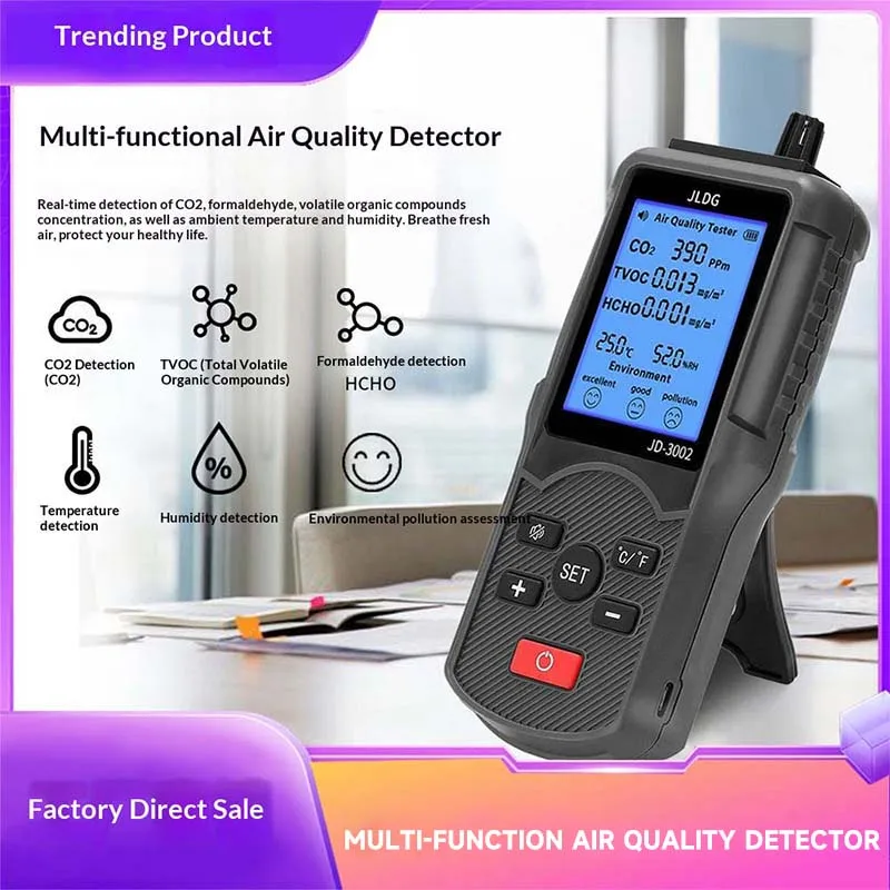 Jldg JD-3002 5-In-1…