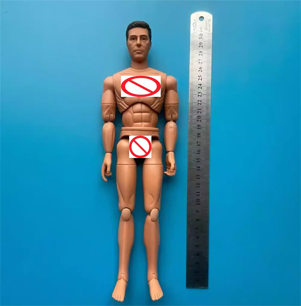ZYTOYS Hot Sale 1/6 Male Soldier Doll US. Operation Full Set Moveable Action Figure with Hand Head About 12\