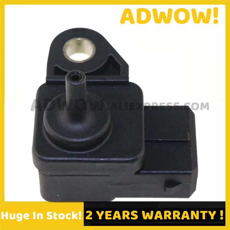 

Датчик давления воздуха в коллекторе MAP для Mirage L200 Pajero MD190995 MD311994 MD343375 39300-33250 ME202119 E1T16475