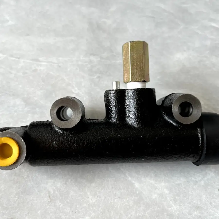 مناسب لـ ISUZU GIGA EXR CXZ FSR FTR FSS FTS FRR EXZ أسطوانة القابض الرئيسية للشاحنة #1