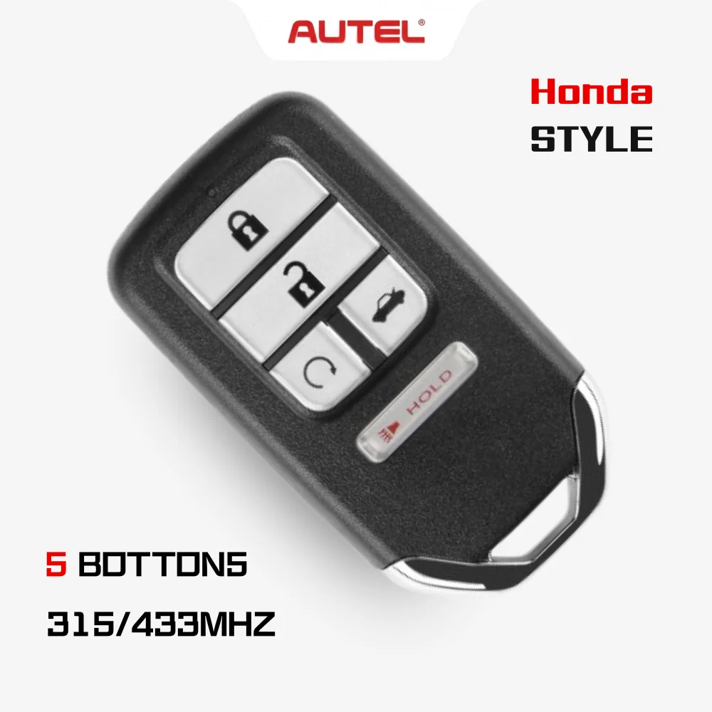 

Autel Universal Smart Key 5Buttons IKEYHD005AL