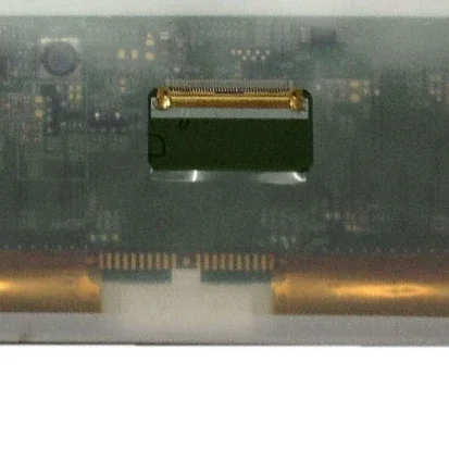 Pantalla LCD para ordenador portátil, Panel de visualización de 1366 pulgadas, 768x16,0, compatible con HSD160PHW1 B00 LTN160AT06, HSD160PHW1-B00