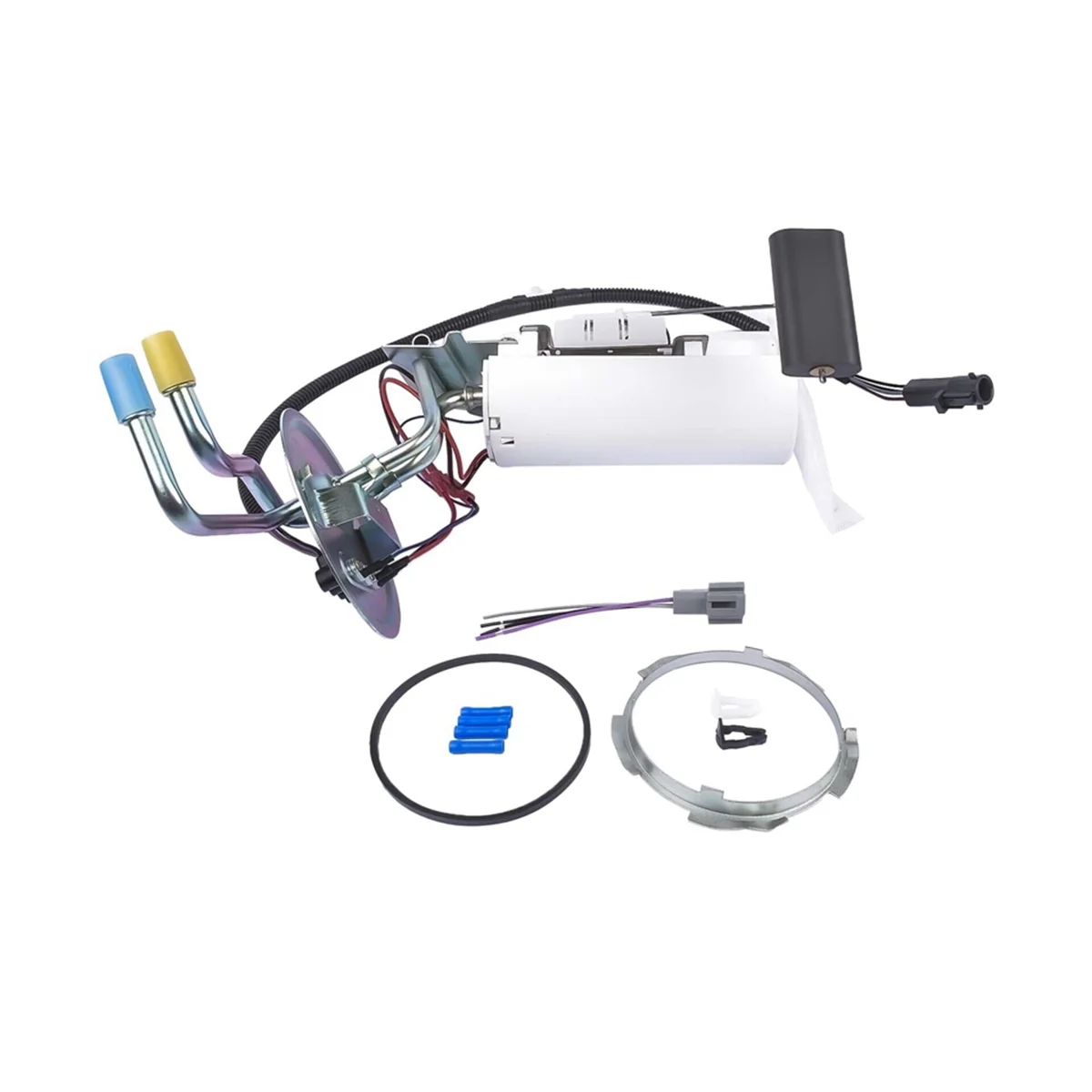 Fuel Pump Module Assembly for Ford F-150 F-250 F-350 1992-1997 Fuel Supply System SP2005H SP2007H