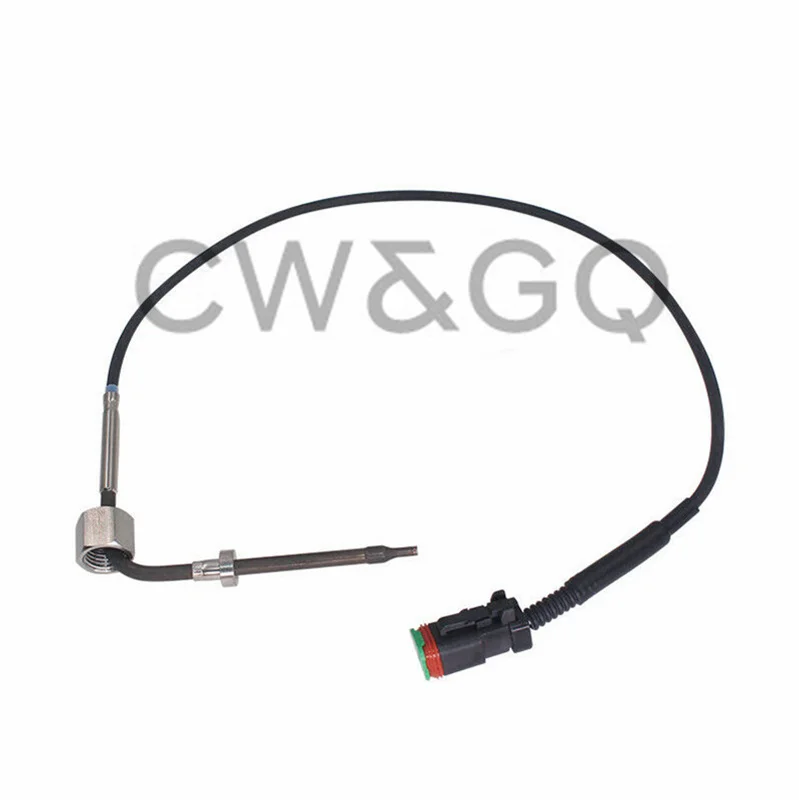 1882567 Auto Parts Exhaust Gas Temperature Sensor For Scania P-/G-/R-/T-Series Truck Bus 2265872 2253825 New