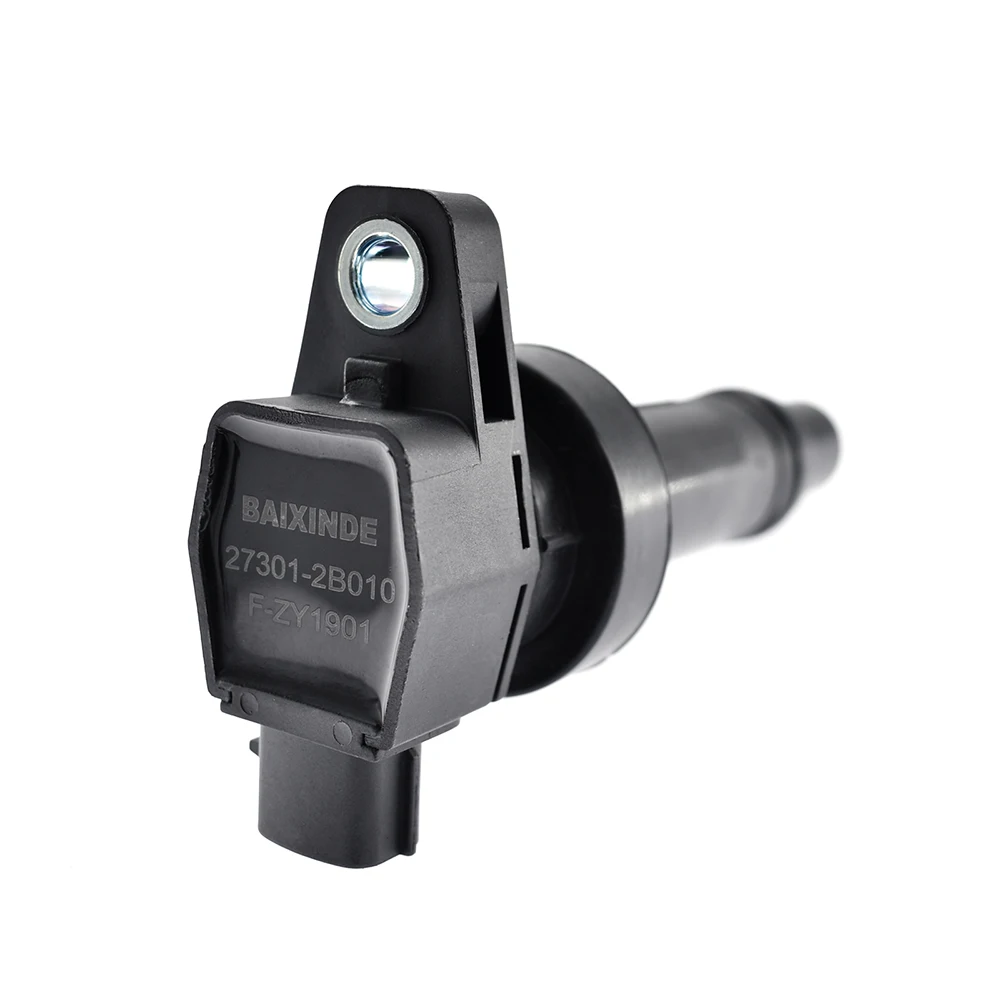 

Набор из 4 шт. катушки зажигания 27301-2B010 для Hyundai Accent Elantra GT i30 Kia Soul Rio Forte Koup Cee'D 1.6L 2010-2019