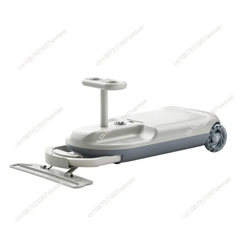 Рисунок 5 - F9 поворотный автомобильный детский