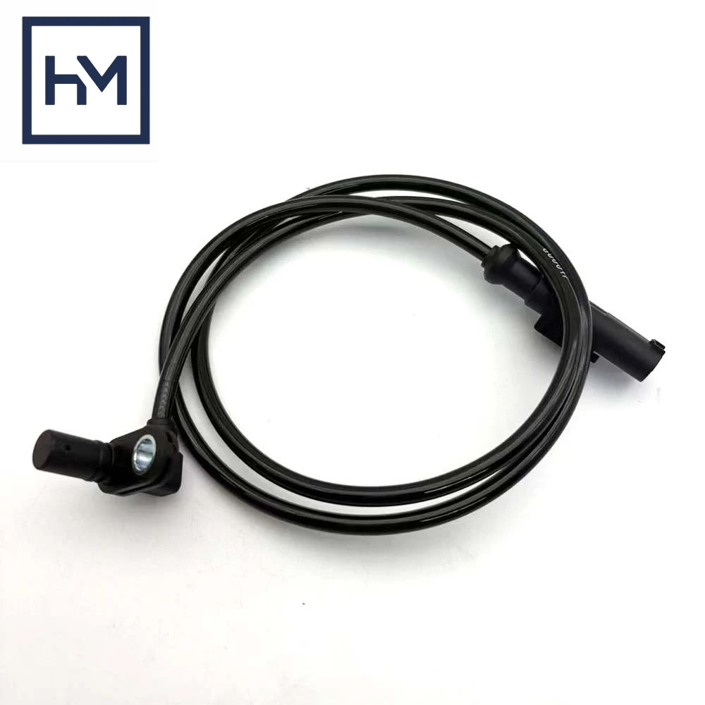 600017 Front ABS Speed Sensor for Everest Excelle 525X Classic Edition 500F Line Length 800mm