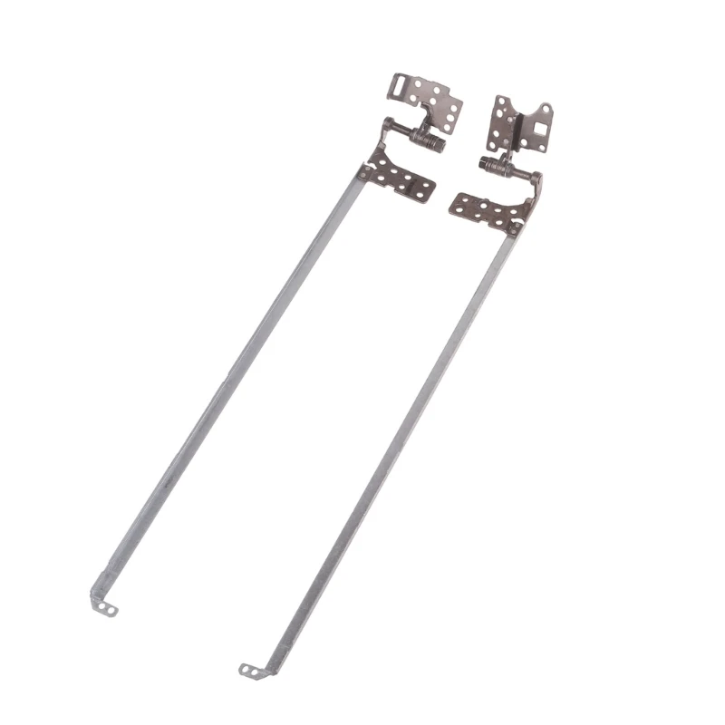 

1 Пара ноутбука ЖК -экраны петли LCD Кронштейн влево+правый набор для A17 FA706 FX706.