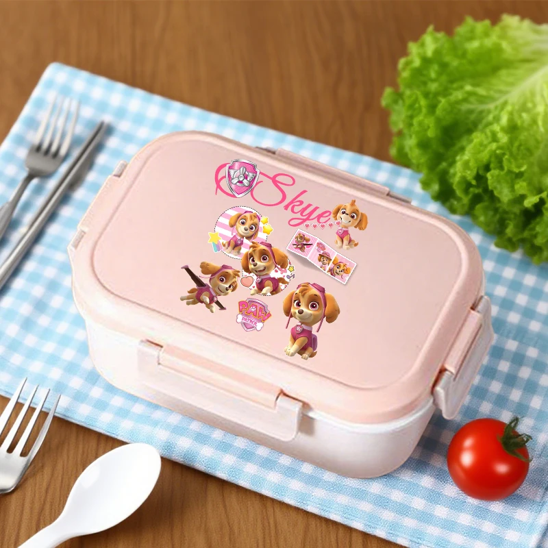 PAW Patrols Öğrenci Öğle Yemeğ - Baby Kitchen Food incelemesi ve fiyatı