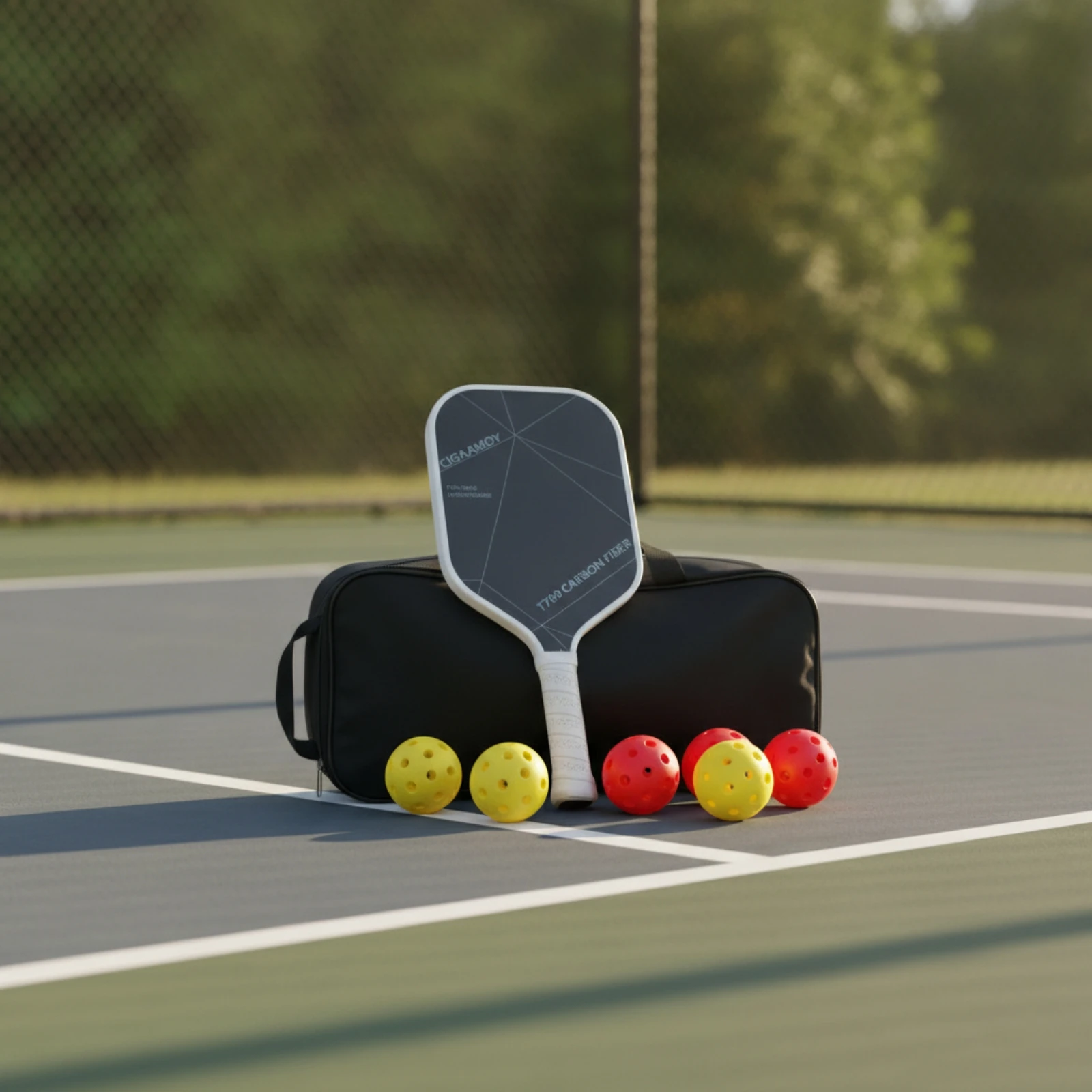 2-pieces-pickleball-paddle-lightweight-pickleball-paddle-with-bag-control-focused-synthetic-for-intermediate-players