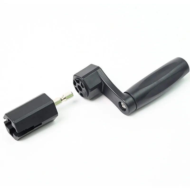 Guitar Knob Reel Electric Manual Instrument Bakelite Folk Guitar String Replacement Knob Elastic Tool
