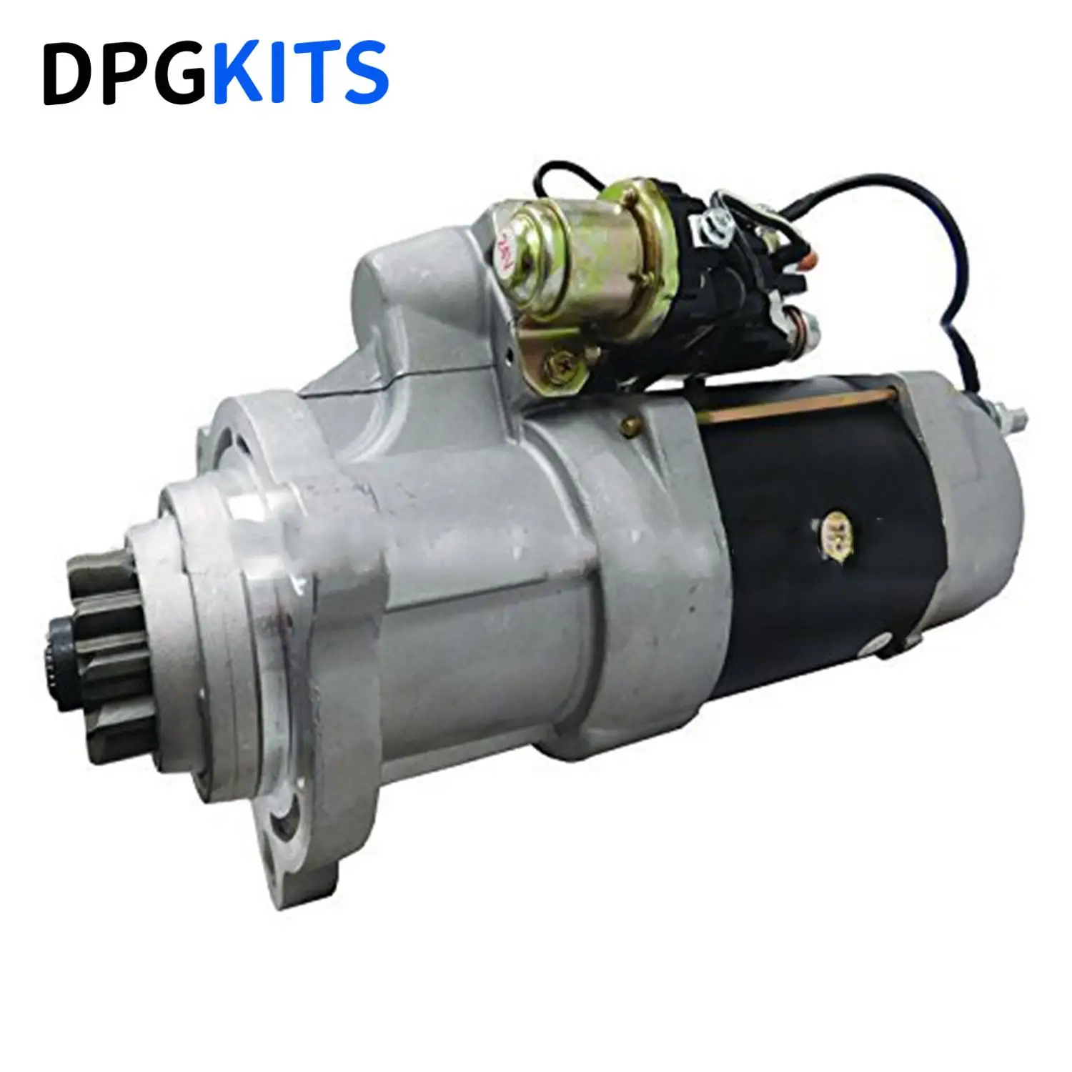 D1146 M000A0301 262017049 65262017124 F032113456 STA9456 STR2622 Starter Motor For Daewoo DH220-3 Excavator Belt