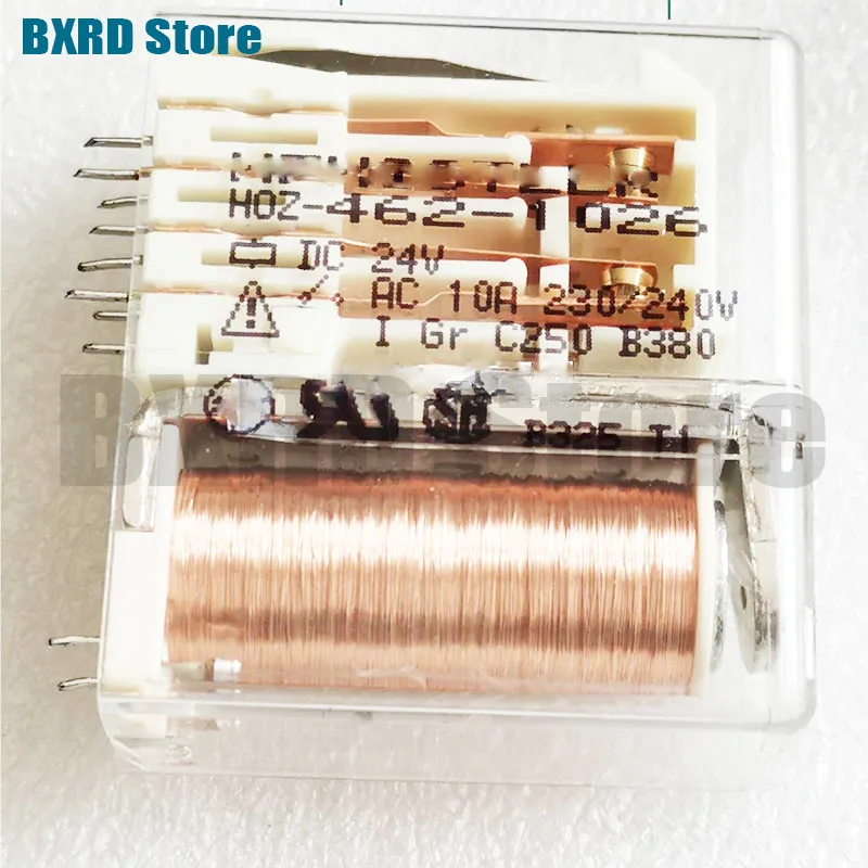 

Новинка, оригинальный телефон, 24 В постоянного тока HOZ-462-1026 DC24V
