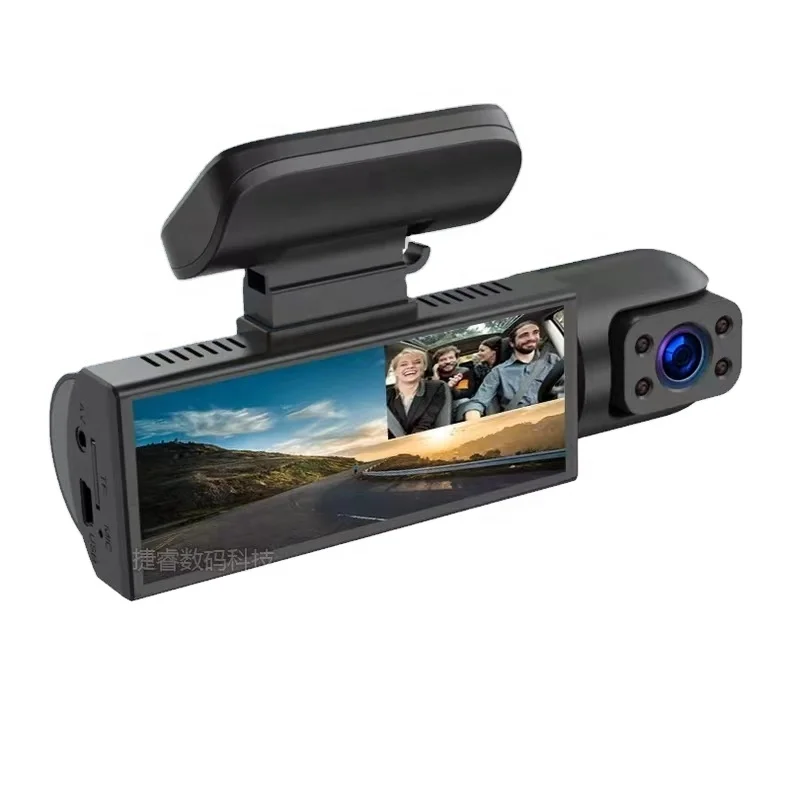 

New Version Dash Cam Vehicle Cameras Driving Recorder