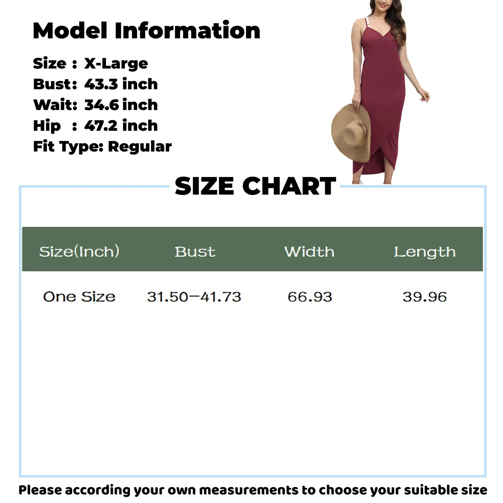 Plus Size Women Summer Swimsuit Scarf Beach Cover Wrap Sarong Skirt Maxi Dress Cover Up Beach Sarong Bikini Swimsuit Wrap