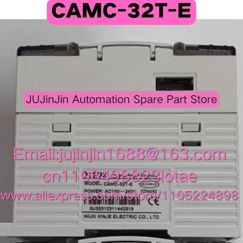 CAMC-32T-E Used In Good Working Condition Quick Shipment